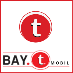 BAY.t Mobile (Android & IOS)